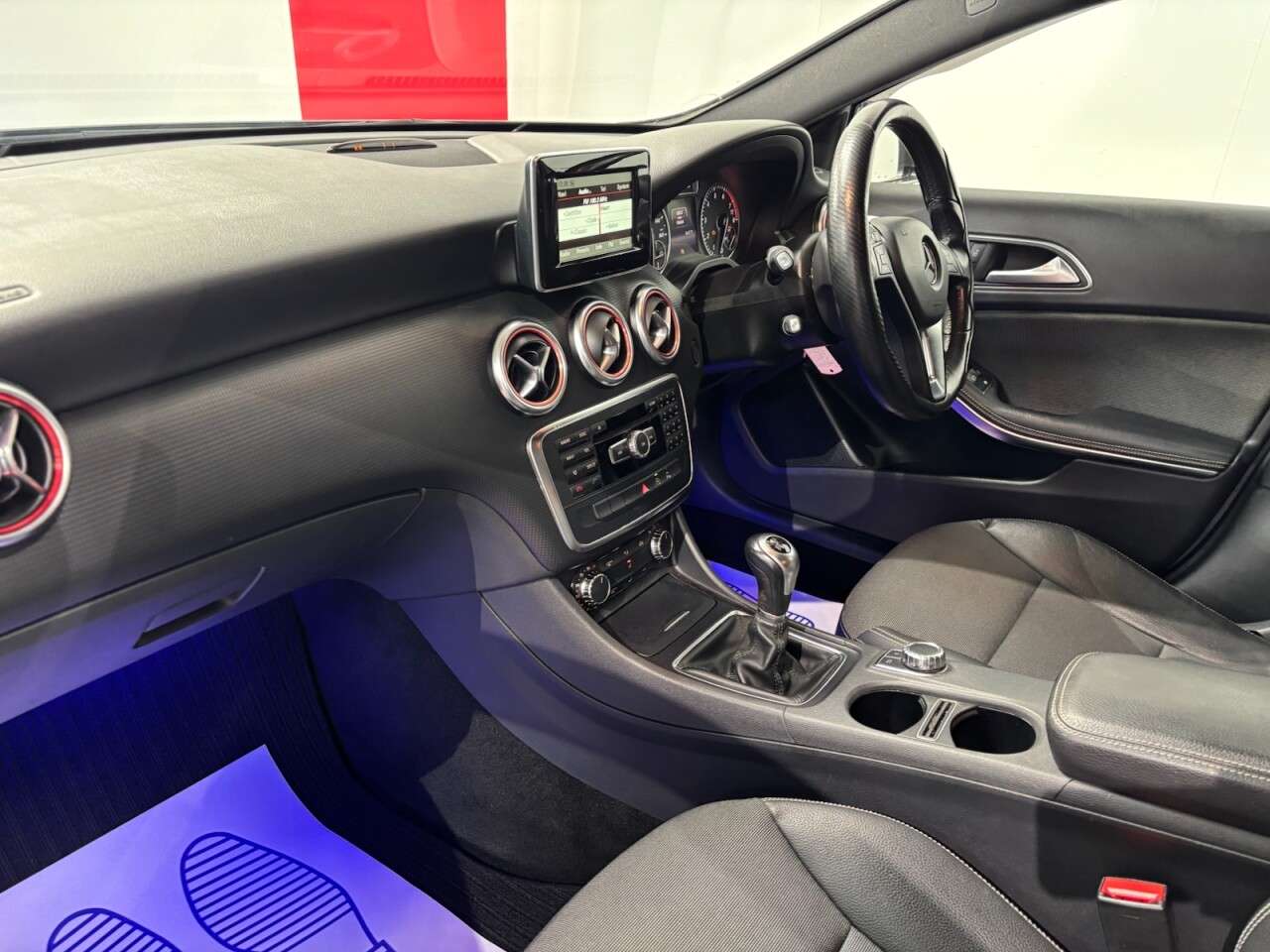 2015 MERCEDES-BENZ A CLASS 2015 MERCEDES-BENZ A CLASS