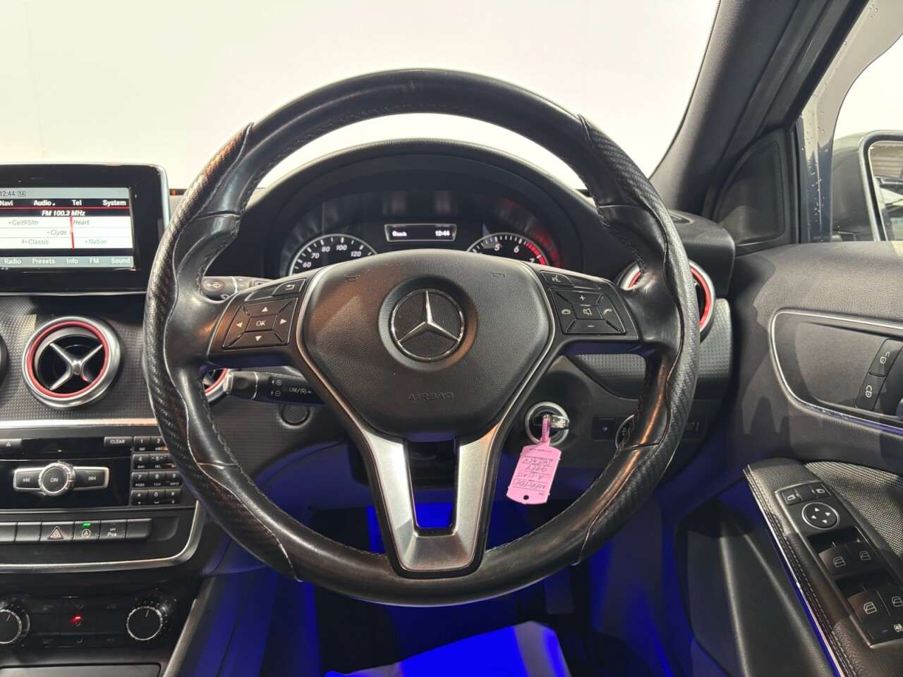 2015 MERCEDES-BENZ A CLASS 2015 MERCEDES-BENZ A CLASS