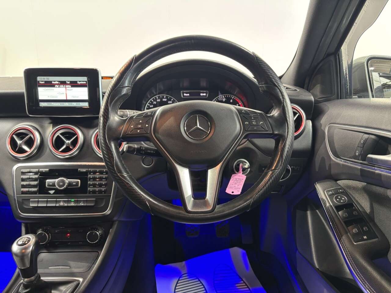 2015 MERCEDES-BENZ A CLASS 2015 MERCEDES-BENZ A CLASS