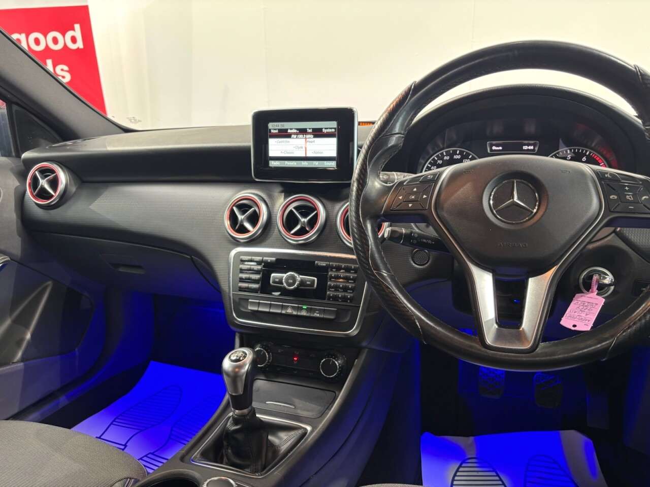 2015 MERCEDES-BENZ A CLASS 2015 MERCEDES-BENZ A CLASS