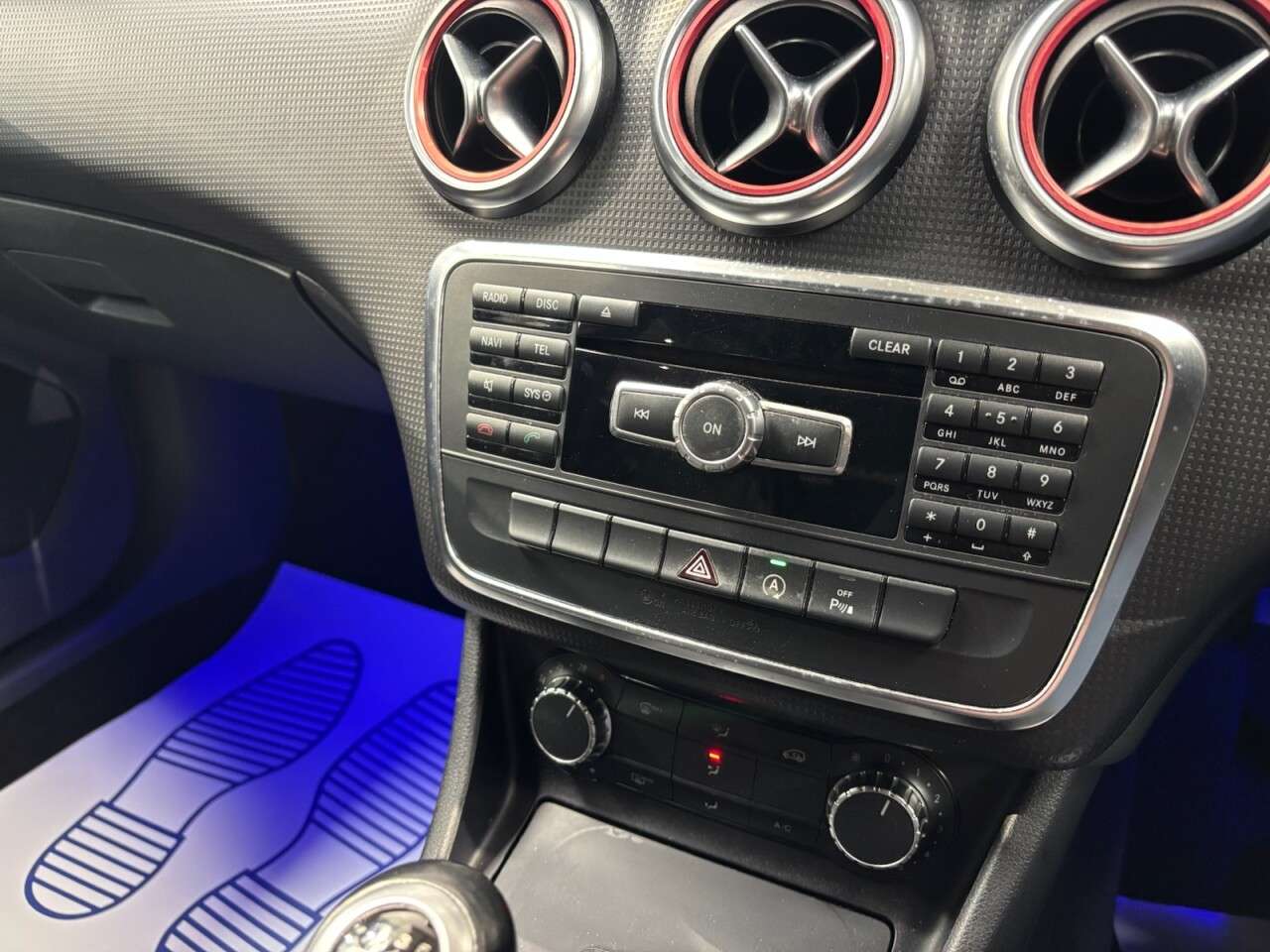 2015 MERCEDES-BENZ A CLASS 2015 MERCEDES-BENZ A CLASS