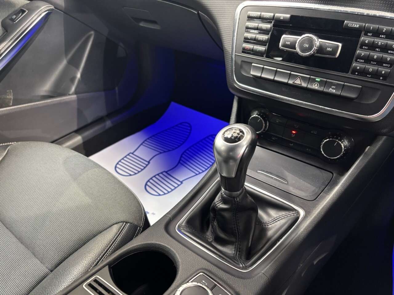 2015 MERCEDES-BENZ A CLASS 2015 MERCEDES-BENZ A CLASS