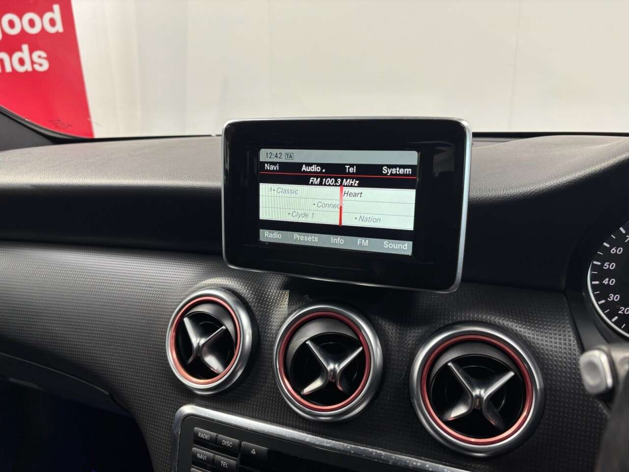 2015 MERCEDES-BENZ A CLASS 2015 MERCEDES-BENZ A CLASS