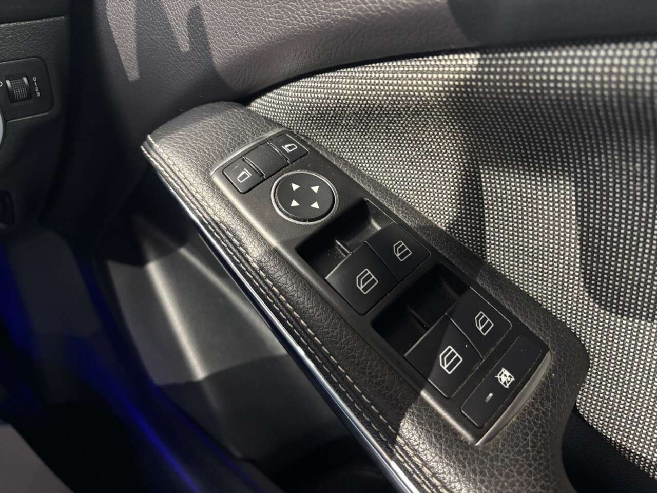 2015 MERCEDES-BENZ A CLASS 2015 MERCEDES-BENZ A CLASS