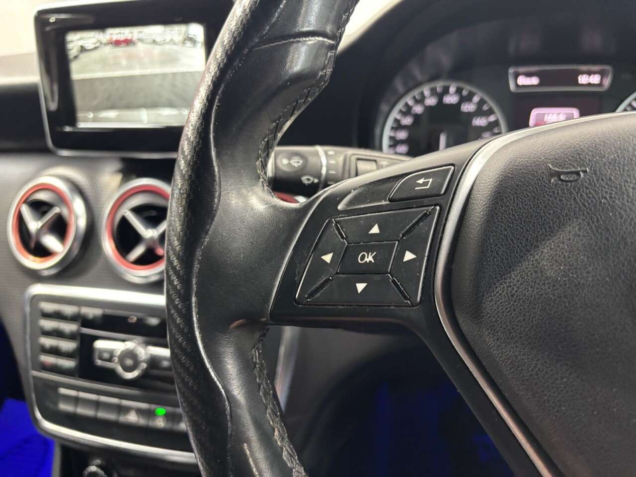 2015 MERCEDES-BENZ A CLASS 2015 MERCEDES-BENZ A CLASS