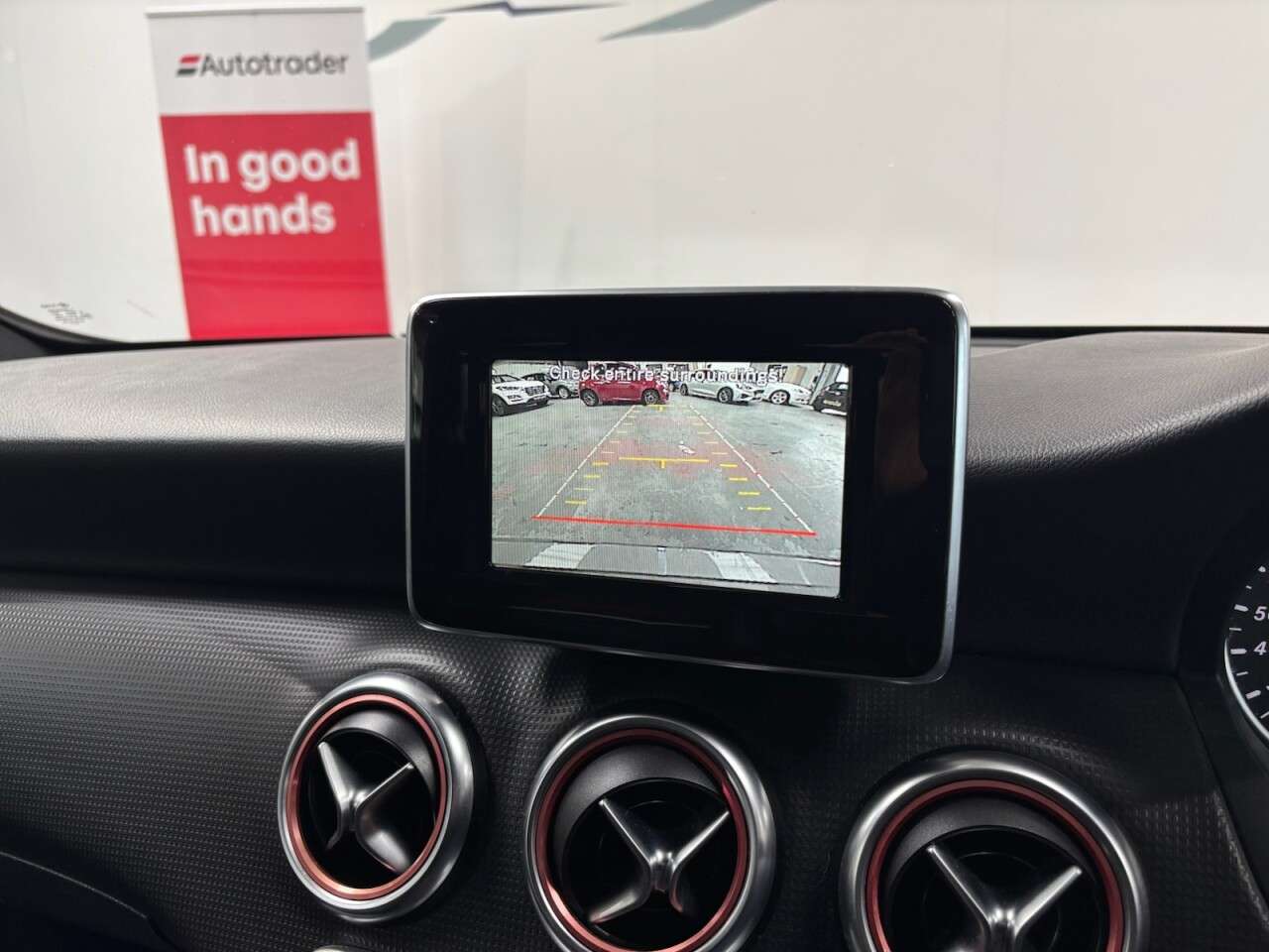 2015 MERCEDES-BENZ A CLASS 2015 MERCEDES-BENZ A CLASS