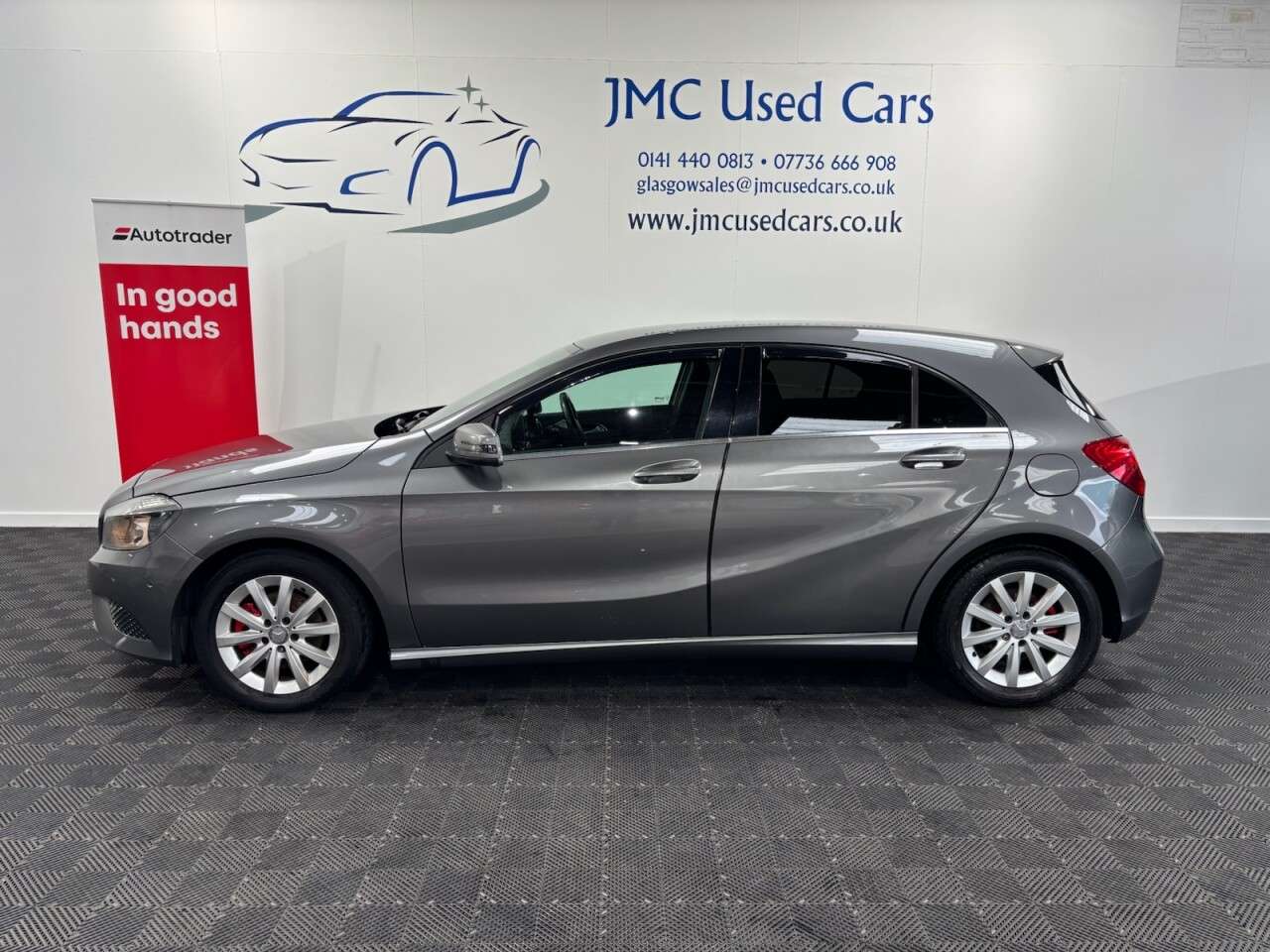 A 2015 MERCEDES-BENZ A CLASS 1.6 A180 SE Hatchback 5dr Petrol Manual Euro 6 (s/s) (122 ps) REVERSE CAMER A 2015 MERCEDES-BENZ A CLASS 1.6 A180 SE Hatchback 5dr Petrol Manual Euro 6 (s/s) (122 ps) REVERSE CAMER