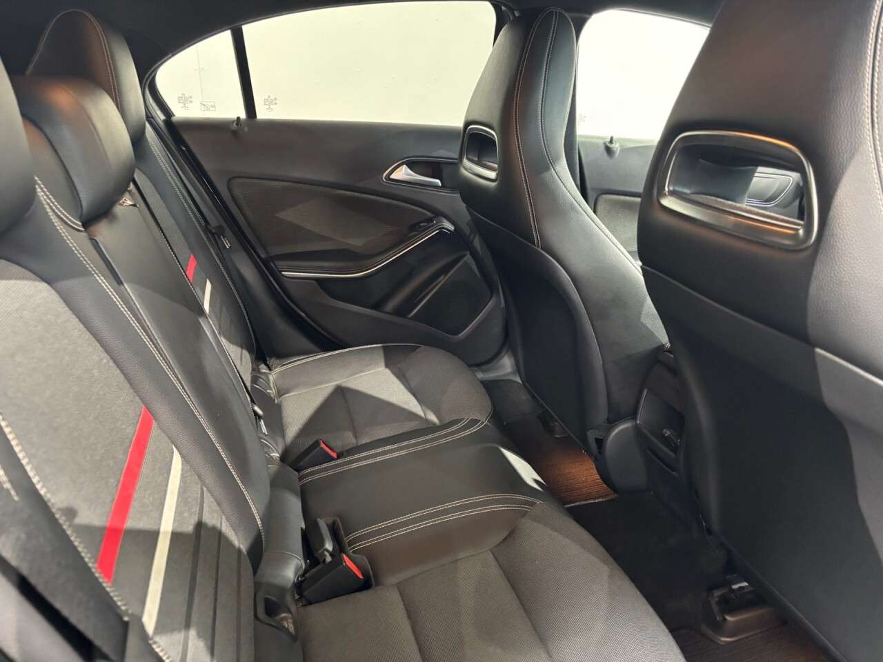 2015 MERCEDES-BENZ A CLASS 2015 MERCEDES-BENZ A CLASS