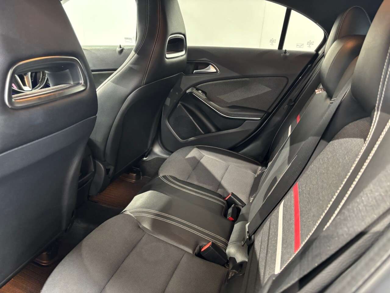 2015 MERCEDES-BENZ A CLASS 2015 MERCEDES-BENZ A CLASS