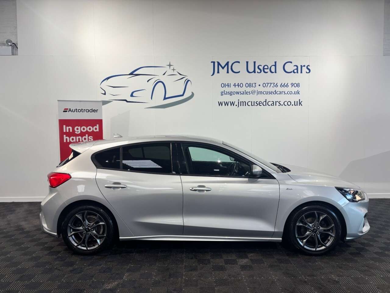 2019 FORD FOCUS 2019 FORD FOCUS