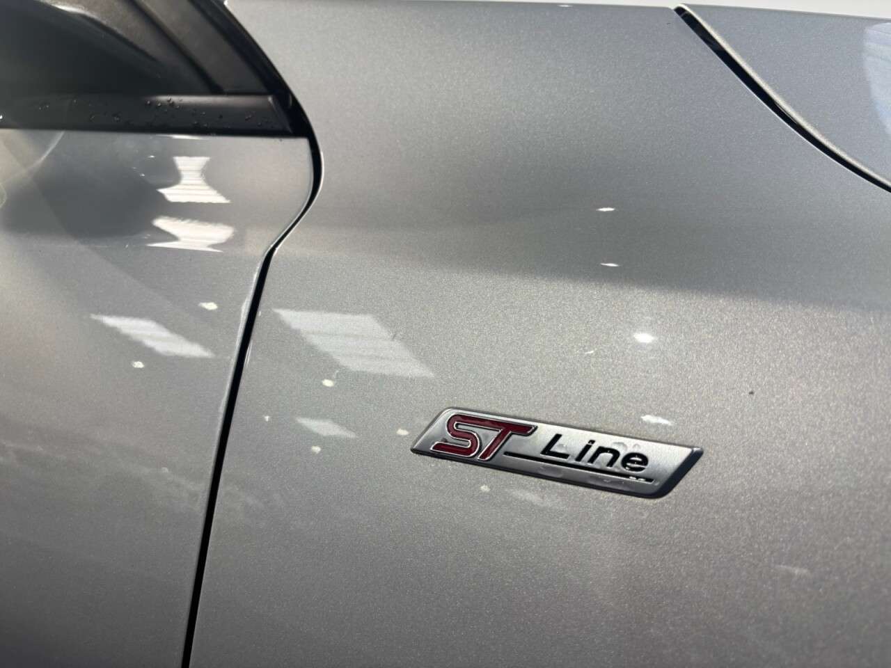 2019 FORD FOCUS 2019 FORD FOCUS
