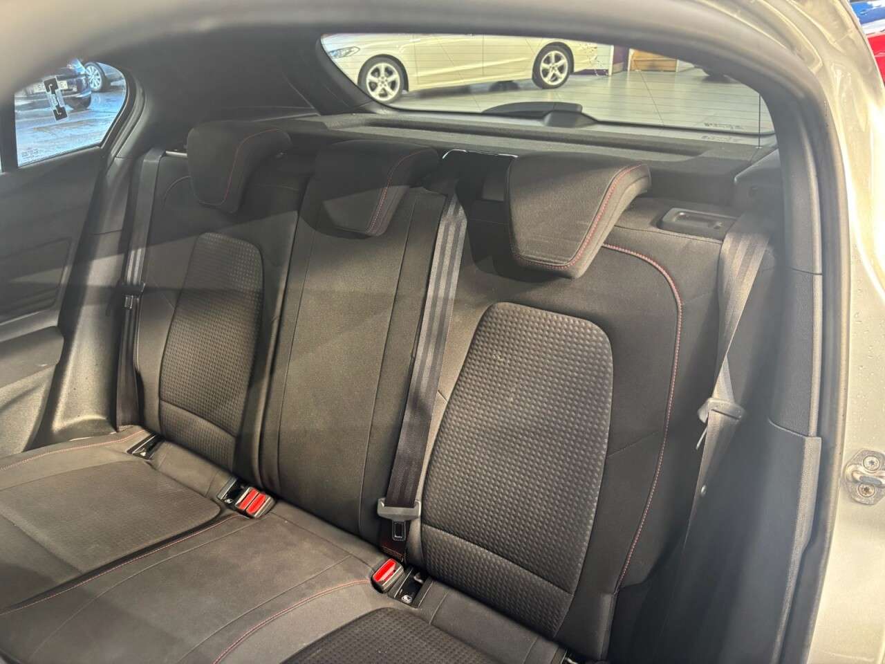 2019 FORD FOCUS 2019 FORD FOCUS