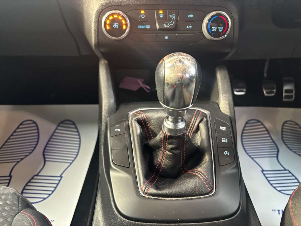 2019 FORD FOCUS 2019 FORD FOCUS