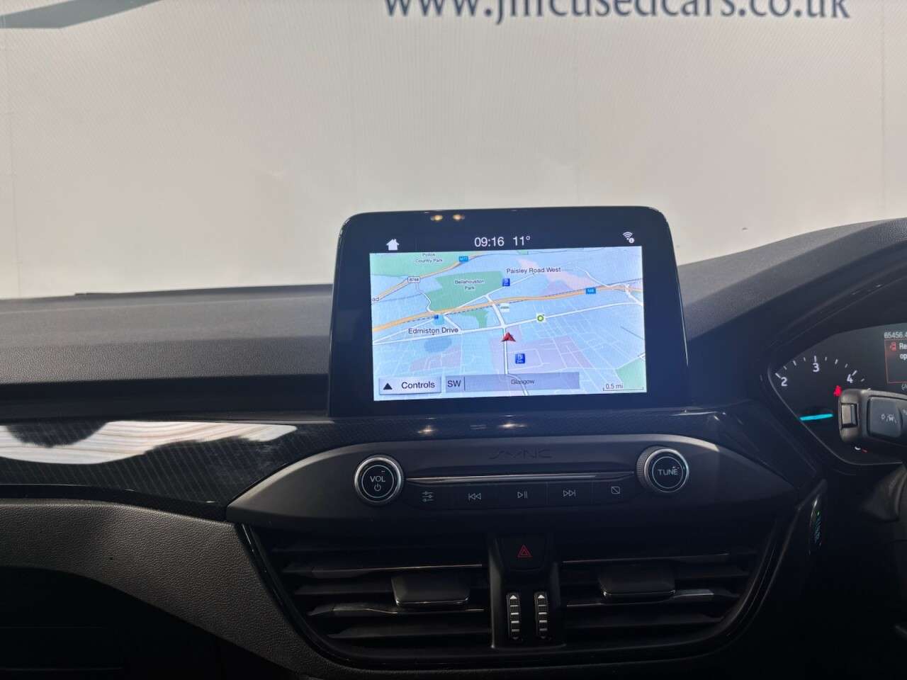 2019 FORD FOCUS 2019 FORD FOCUS