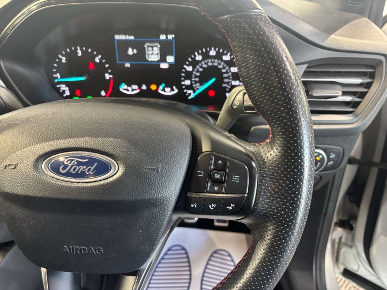 2019 FORD FOCUS 2019 FORD FOCUS