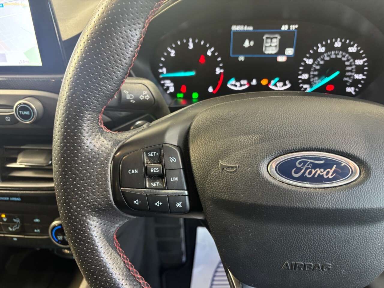 2019 FORD FOCUS 2019 FORD FOCUS