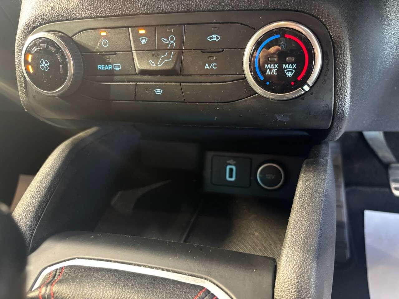 2019 FORD FOCUS 2019 FORD FOCUS
