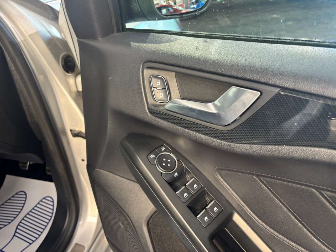 2019 FORD FOCUS 2019 FORD FOCUS
