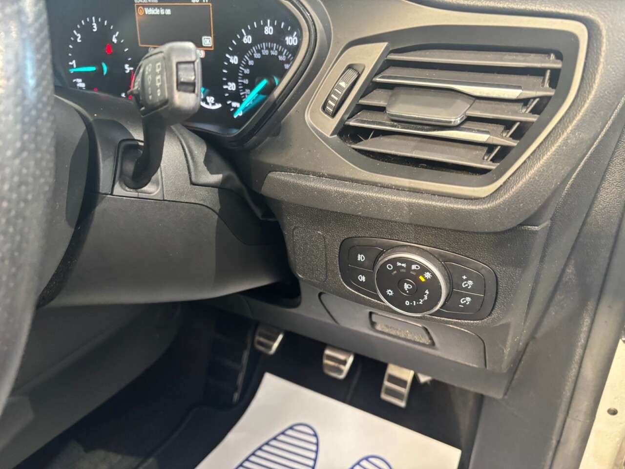 2019 FORD FOCUS 2019 FORD FOCUS