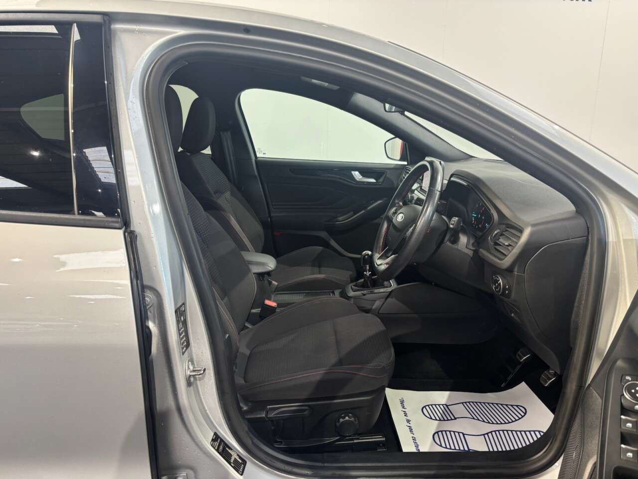2019 FORD FOCUS 2019 FORD FOCUS
