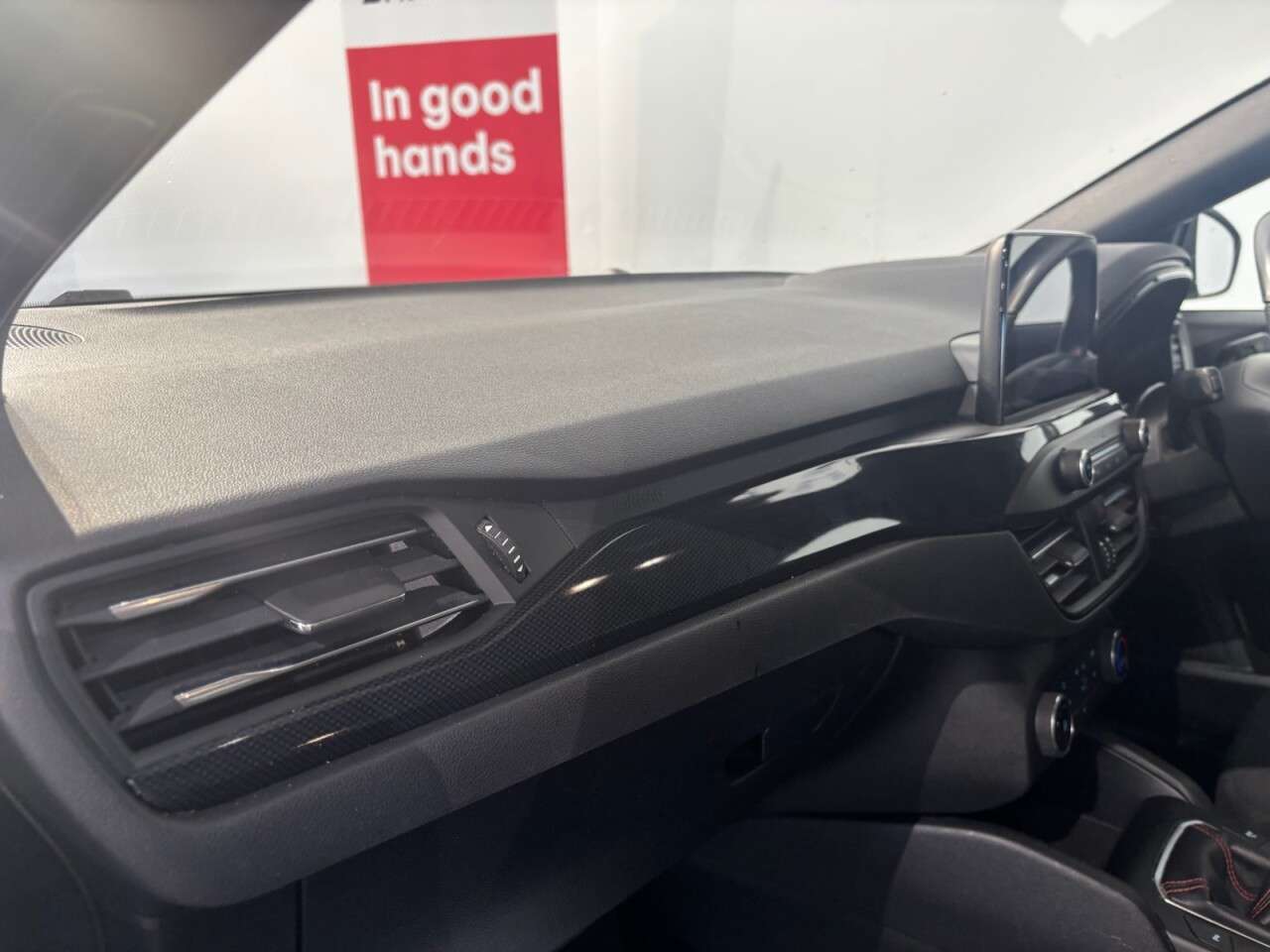 2019 FORD FOCUS 2019 FORD FOCUS