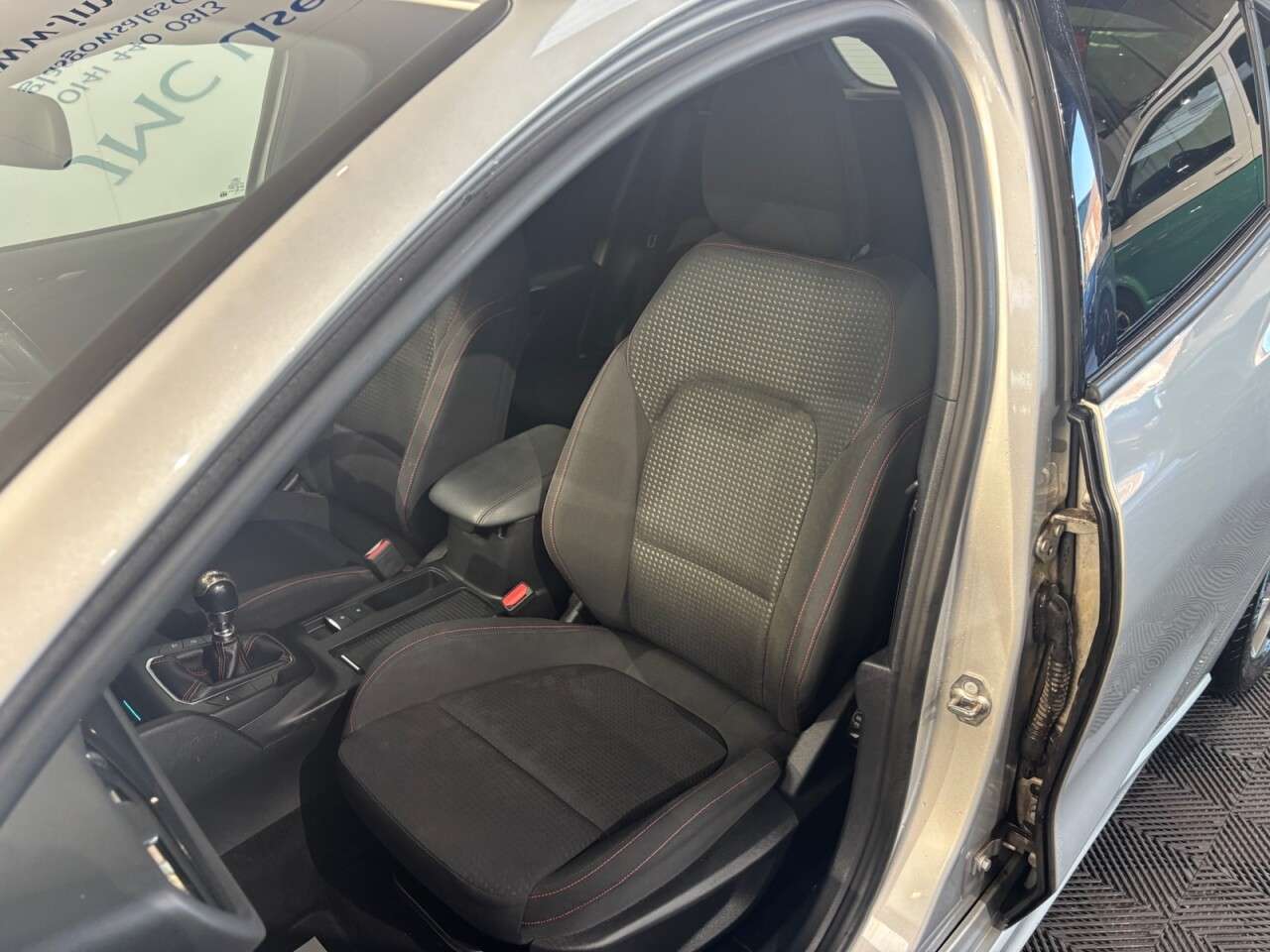 2019 FORD FOCUS 2019 FORD FOCUS