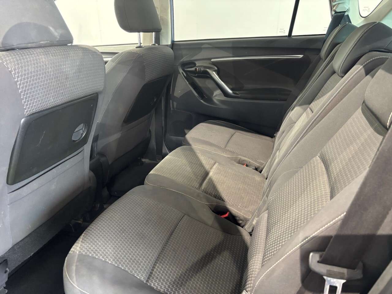 2015 TOYOTA VERSO 2015 TOYOTA VERSO