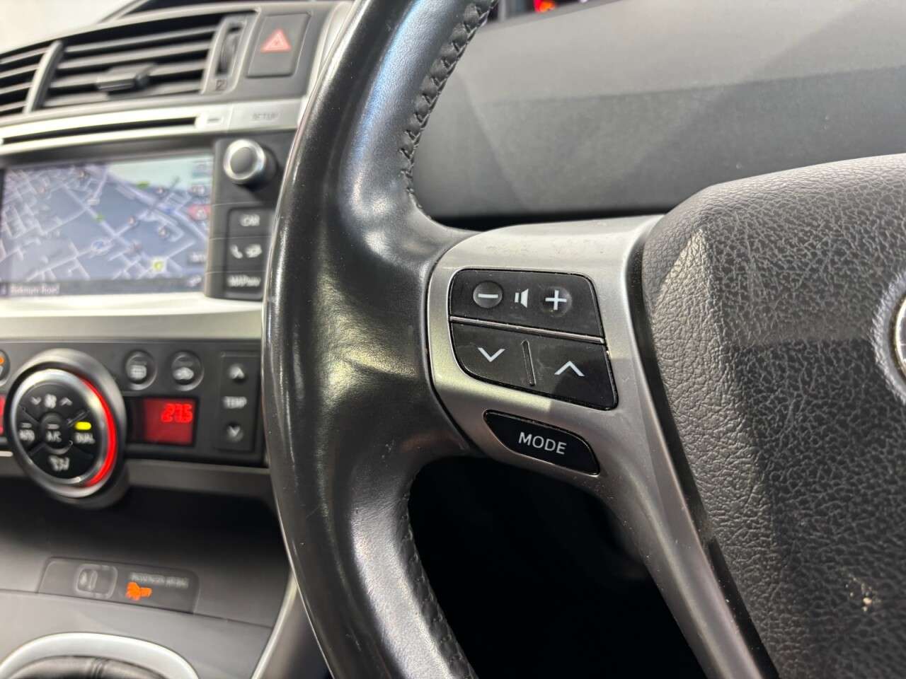 2015 TOYOTA VERSO 2015 TOYOTA VERSO