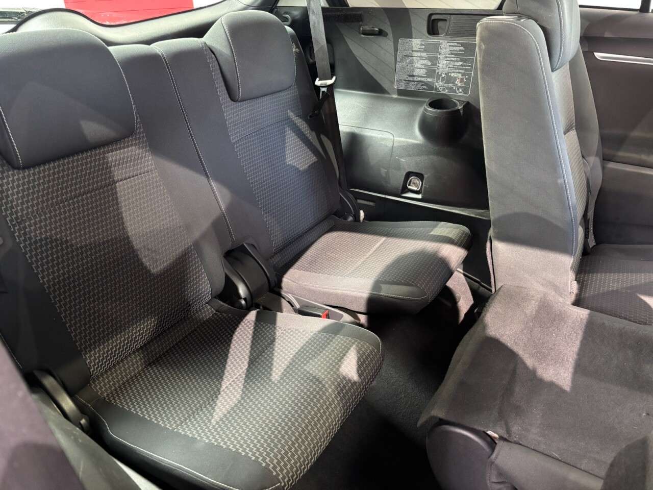 2015 TOYOTA VERSO 2015 TOYOTA VERSO