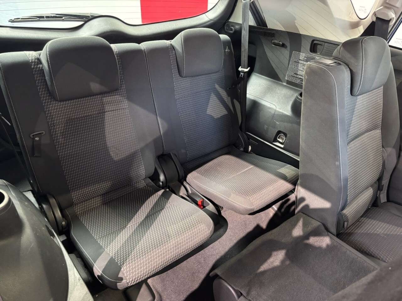 2015 TOYOTA VERSO 2015 TOYOTA VERSO