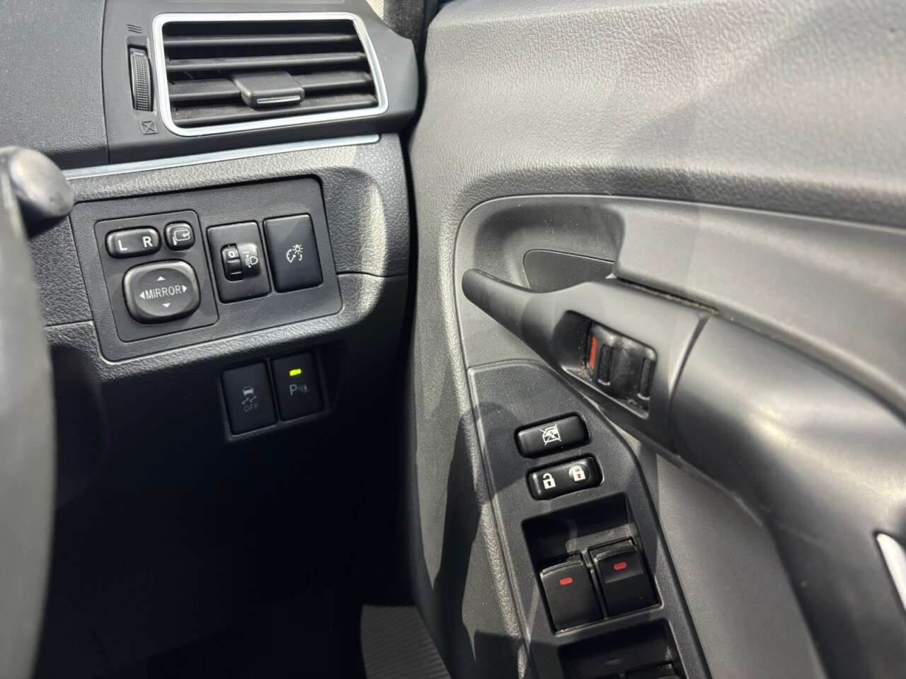 2015 TOYOTA VERSO 2015 TOYOTA VERSO