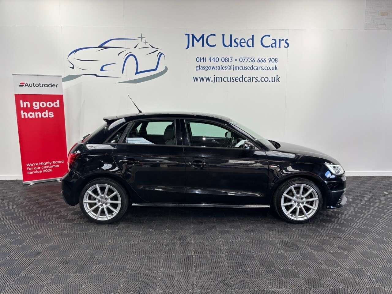 2016 AUDI A1 2016 AUDI A1