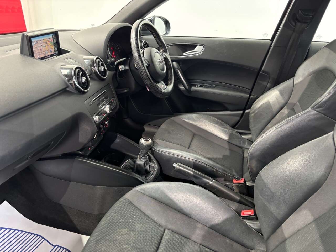 2016 AUDI A1 2016 AUDI A1