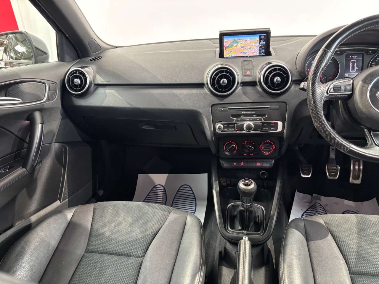 2016 AUDI A1 2016 AUDI A1