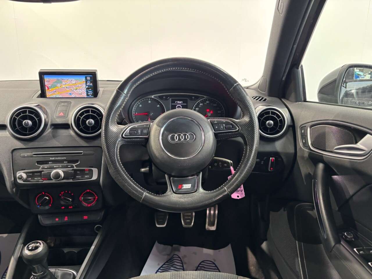 2016 AUDI A1 2016 AUDI A1