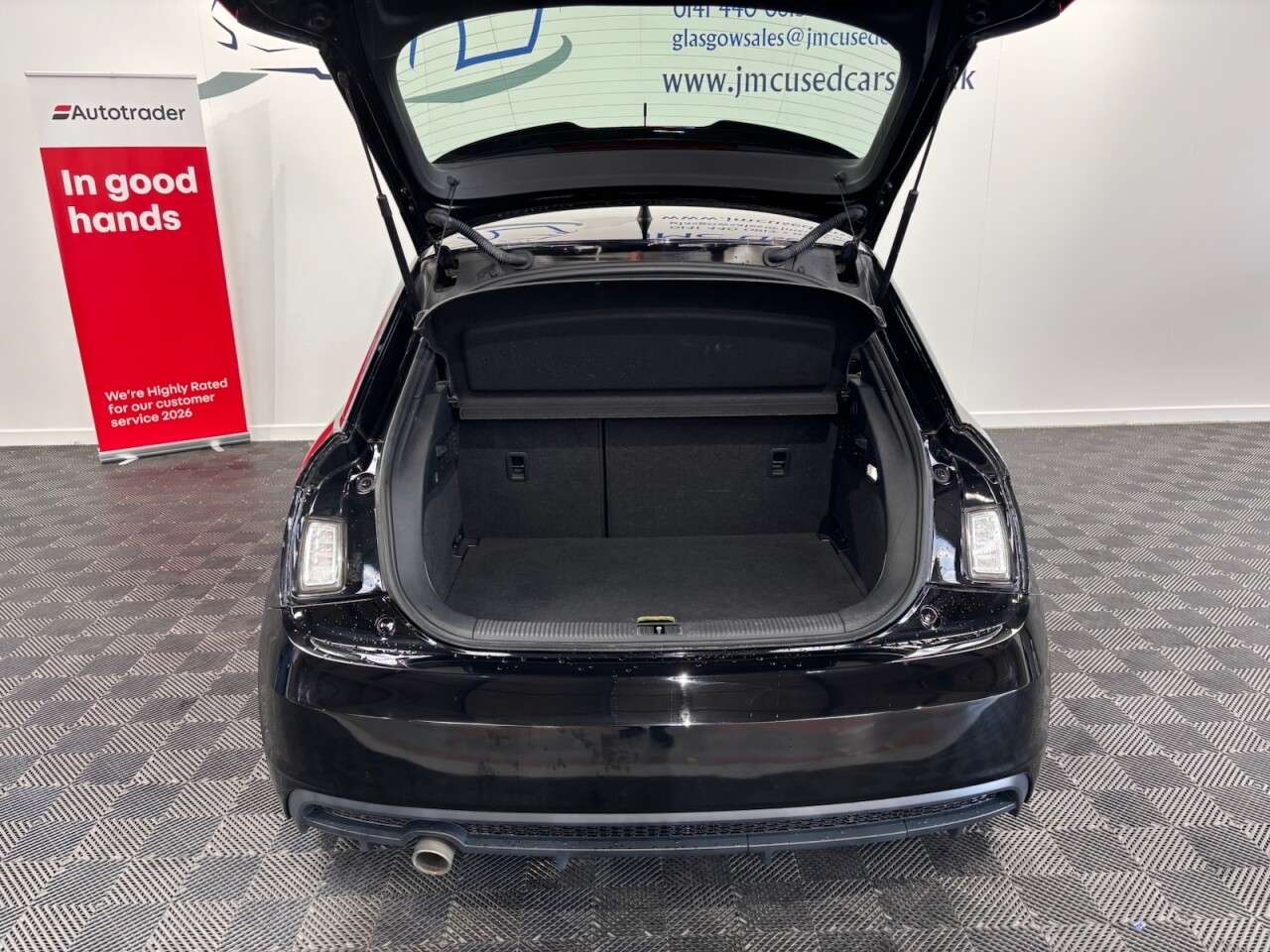 2016 AUDI A1 2016 AUDI A1