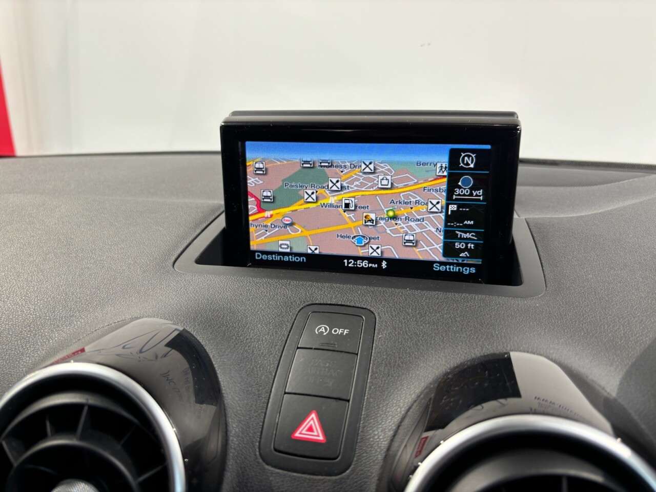 2016 AUDI A1 2016 AUDI A1