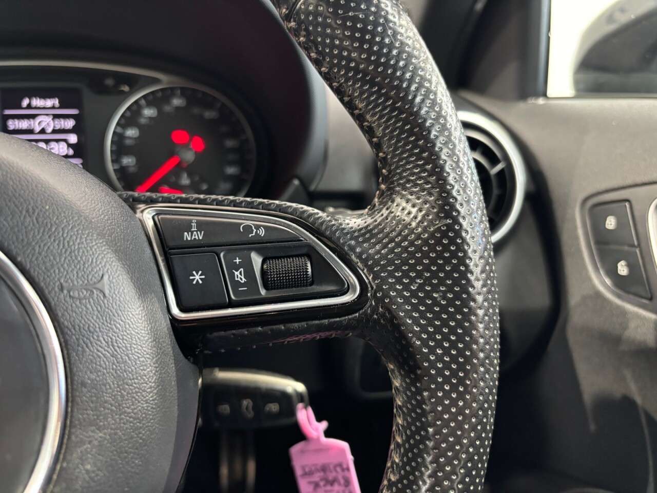 2016 AUDI A1 2016 AUDI A1