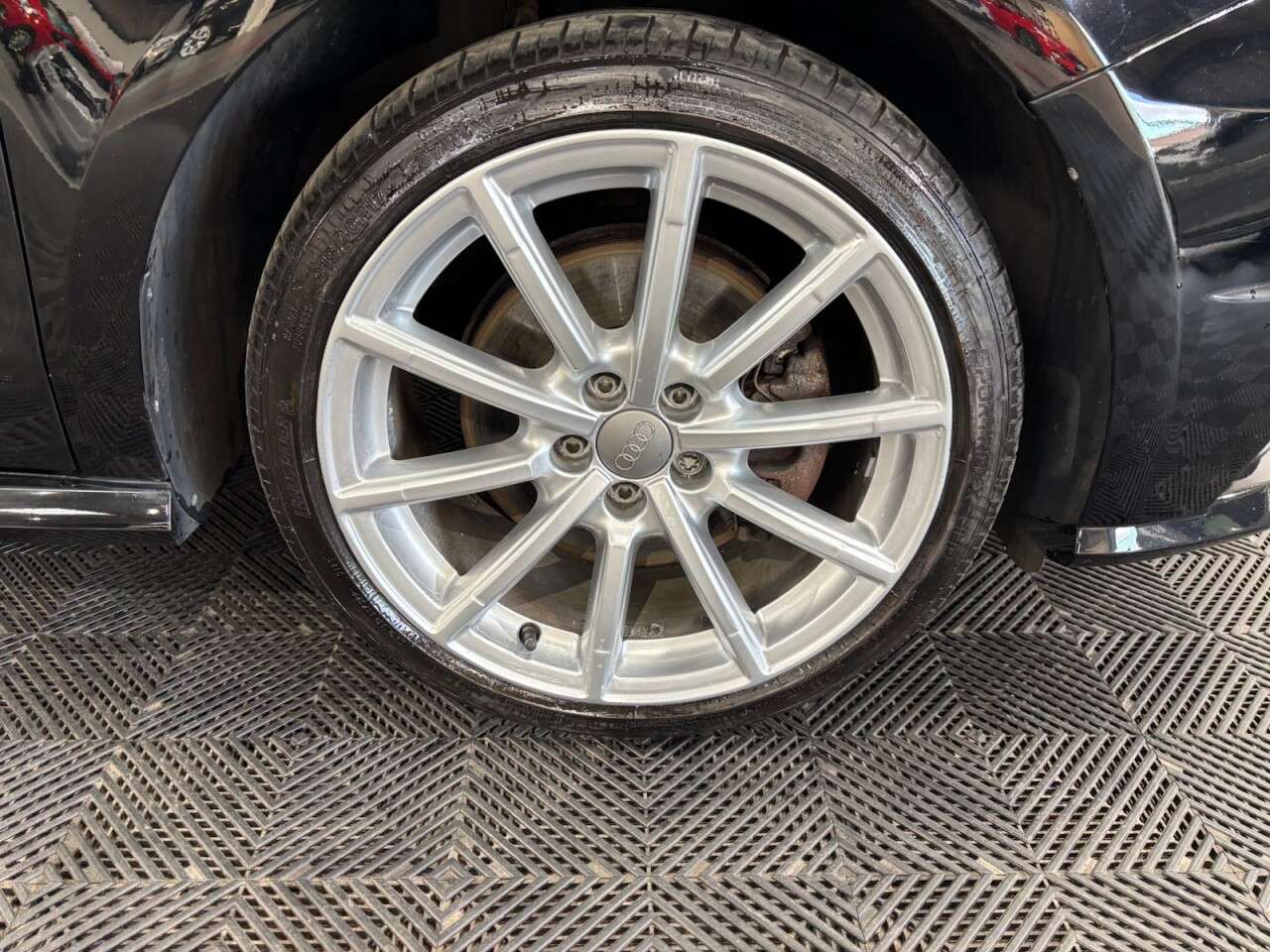 2016 AUDI A1 2016 AUDI A1
