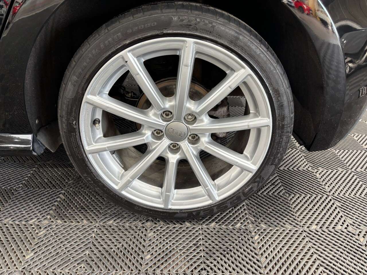 2016 AUDI A1 2016 AUDI A1