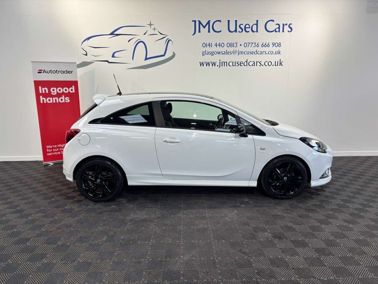 2015 VAUXHALL CORSA 2015 VAUXHALL CORSA