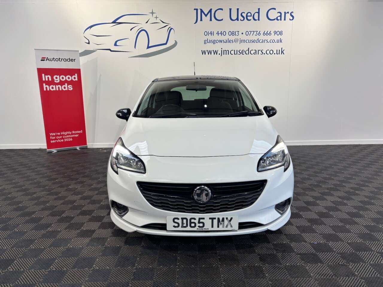 A 2015 VAUXHALL CORSA 1.2i Limited Edition Hatchback 3dr Petrol Manual Euro 6 (70 ps) BLUETOOTH, A 2015 VAUXHALL CORSA 1.2i Limited Edition Hatchback 3dr Petrol Manual Euro 6 (70 ps) BLUETOOTH,