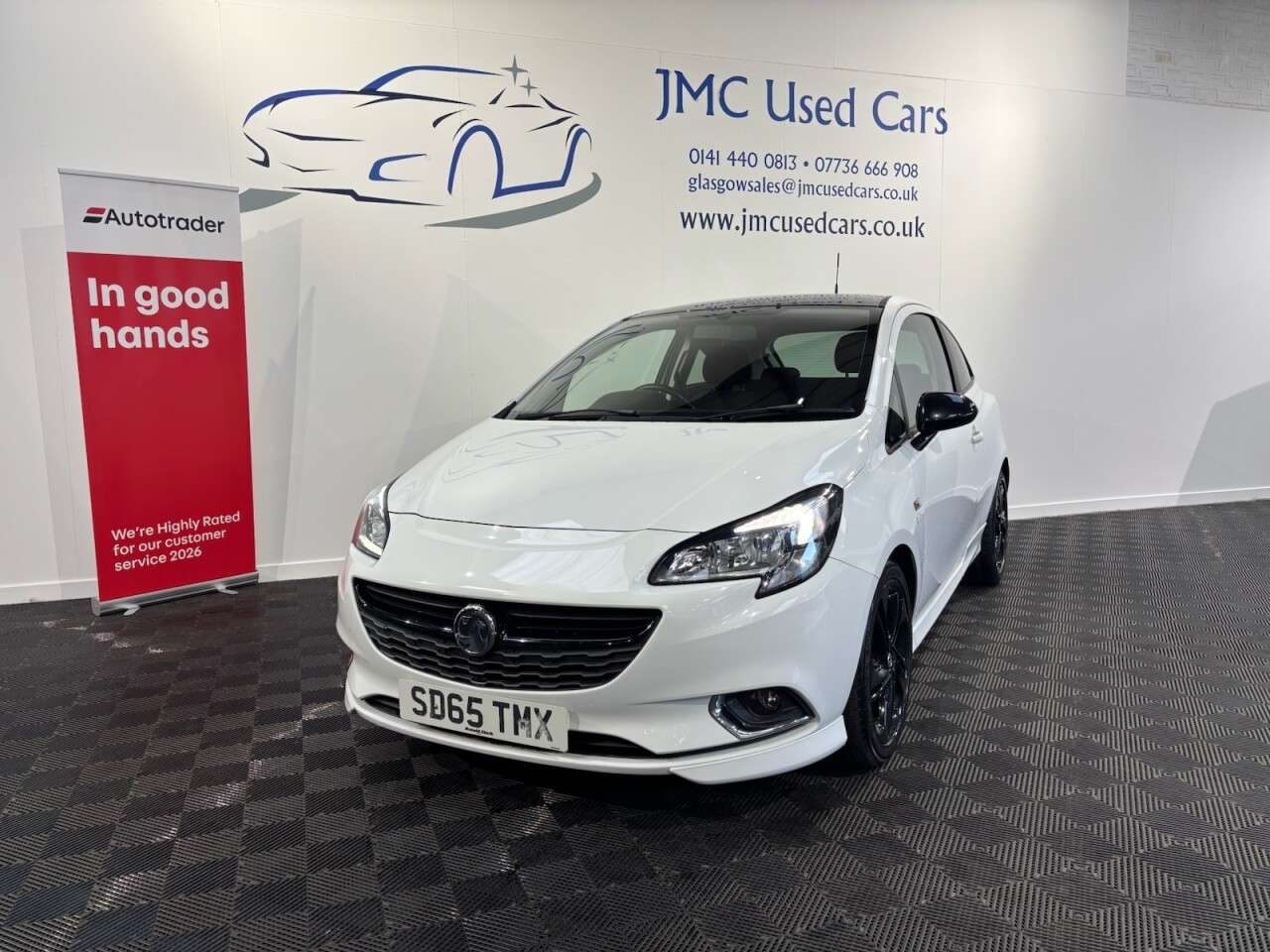 A 2015 VAUXHALL CORSA 1.2i Limited Edition Hatchback 3dr Petrol Manual Euro 6 (70 ps) BLUETOOTH, A 2015 VAUXHALL CORSA 1.2i Limited Edition Hatchback 3dr Petrol Manual Euro 6 (70 ps) BLUETOOTH,