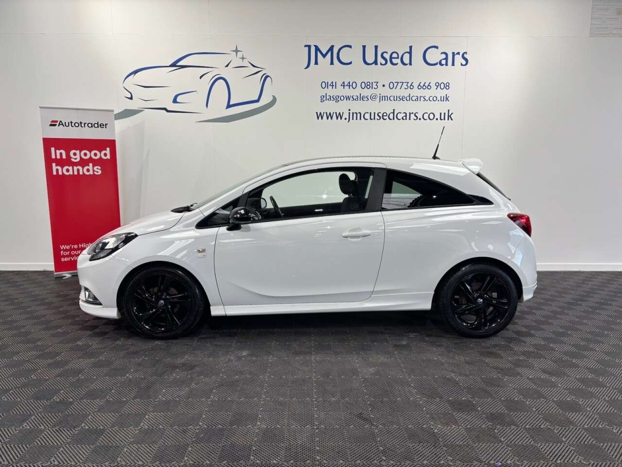 A 2015 VAUXHALL CORSA 1.2i Limited Edition Hatchback 3dr Petrol Manual Euro 6 (70 ps) BLUETOOTH, A 2015 VAUXHALL CORSA 1.2i Limited Edition Hatchback 3dr Petrol Manual Euro 6 (70 ps) BLUETOOTH,
