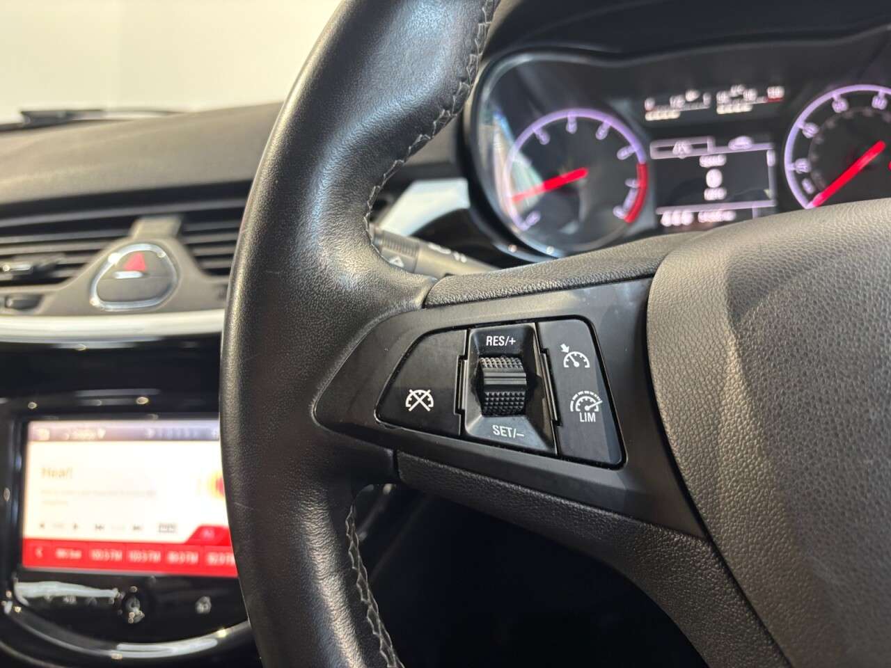 2015 VAUXHALL CORSA 2015 VAUXHALL CORSA
