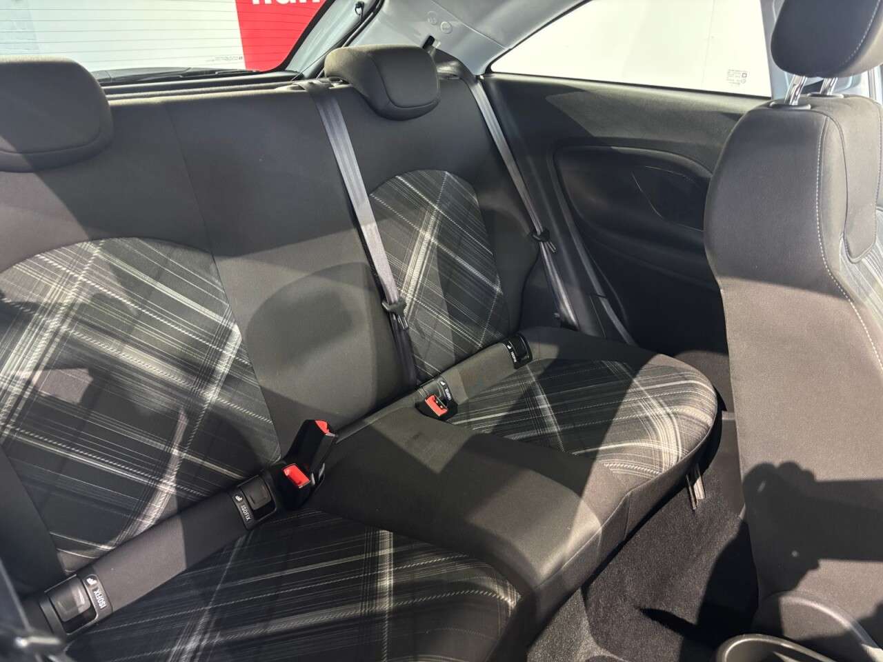 2015 VAUXHALL CORSA 2015 VAUXHALL CORSA