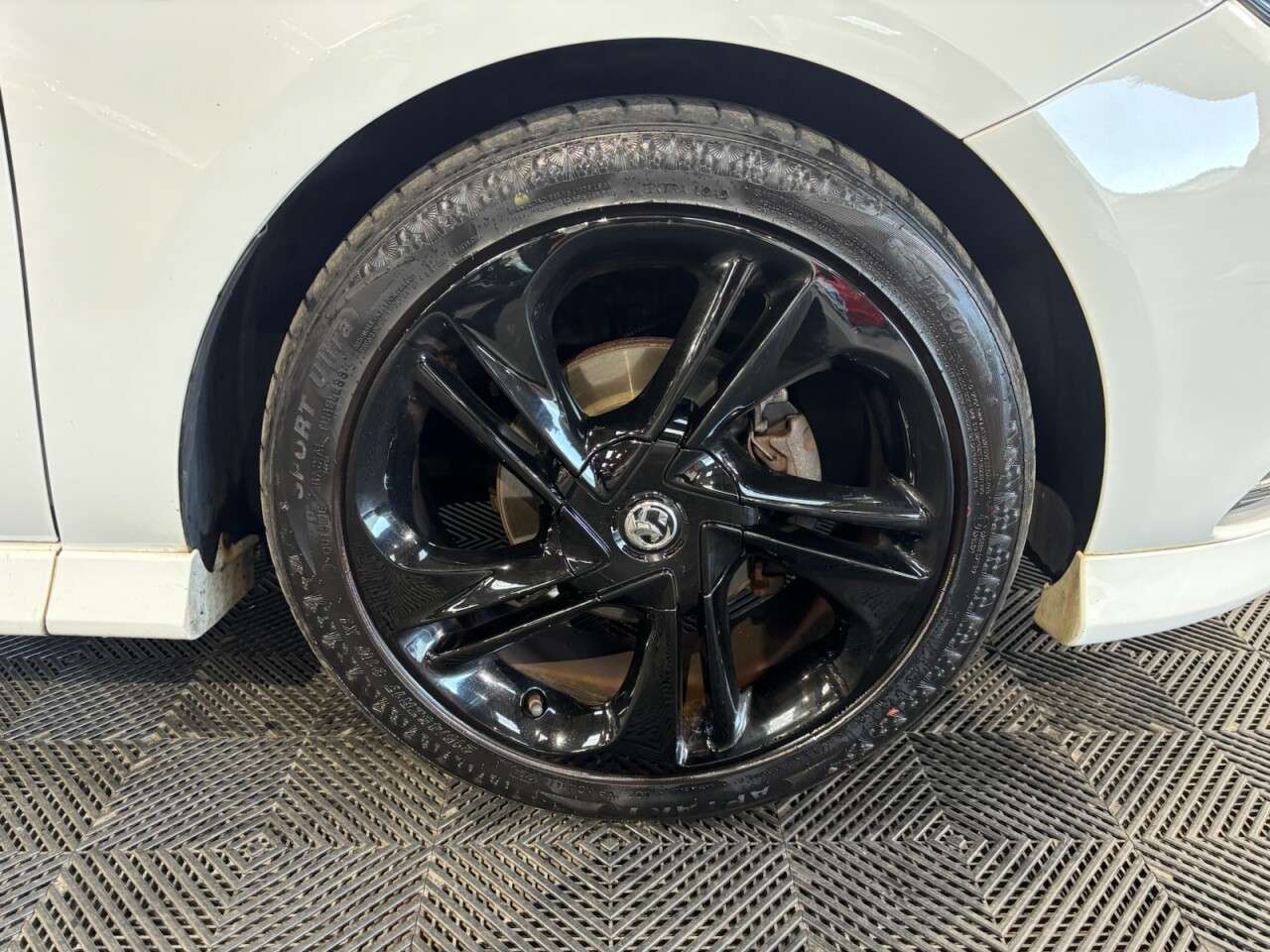 2015 VAUXHALL CORSA 2015 VAUXHALL CORSA