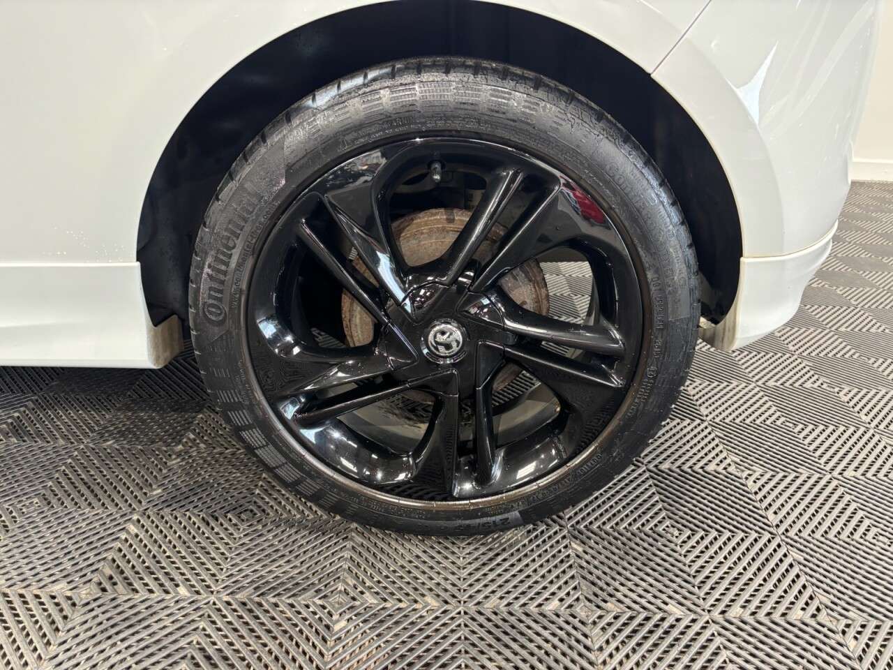 2015 VAUXHALL CORSA 2015 VAUXHALL CORSA