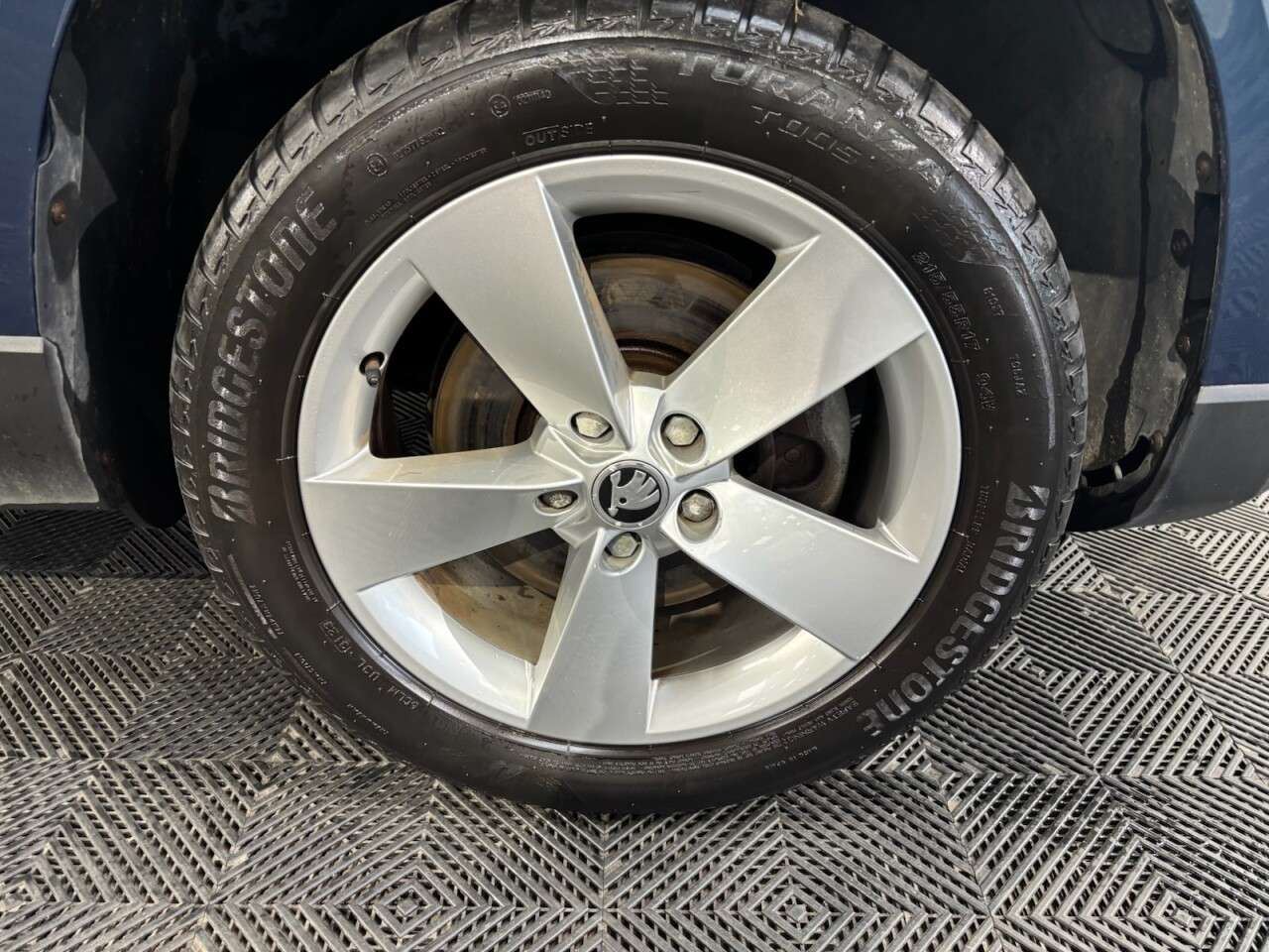 2018 SKODA KAROQ 2018 SKODA KAROQ
