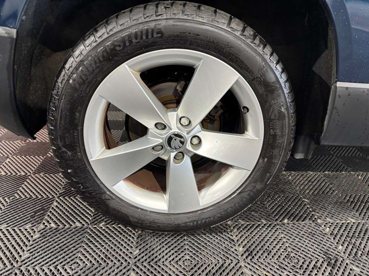 2018 SKODA KAROQ 2018 SKODA KAROQ